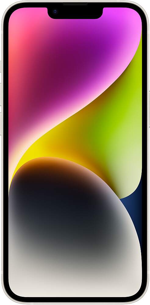iPhone 14 128GB Starlight -1 itya sk